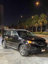 كيا سورينتو • ٢٠١١ • أربيل