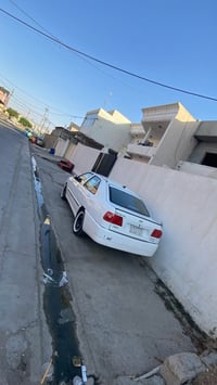 موديل ١٣ • رقم بغداد • محرك مكفول