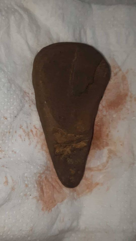 حجر الهب هاب على طبيعته الربانيه لامجروخ ولامصبوغ 
أصحاب الخبره تعرف شغله وفعاليته 
محبه شديده 
جلب محبة الناس لحامله 
تحسين العلاقات عامة 
وينفع لامور اخرى 
التفاصيل أكثر على الخاص وبخدمتكم بغداد, العراق


**إذا كنت صاحب هذا الإعلان وتريد حذفه لأي سبب، رجاءا أرسل رسالة إلى الدعم الفني**