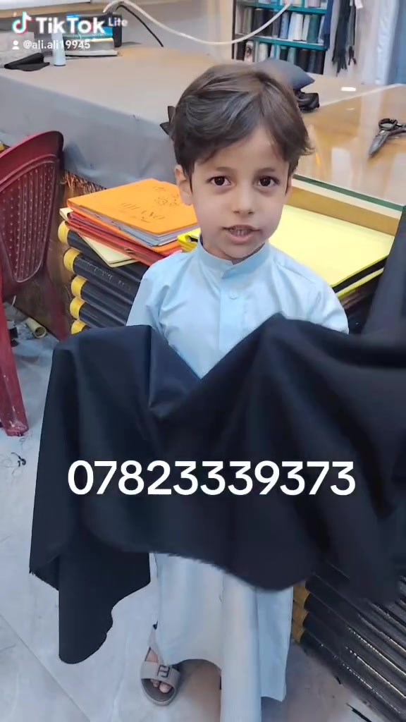 اسود قلم جميع المؤديلات
بسعر ٢٠ الف للقطعه
*********** واتساب
خدمة توصيل جميع المحافظات
