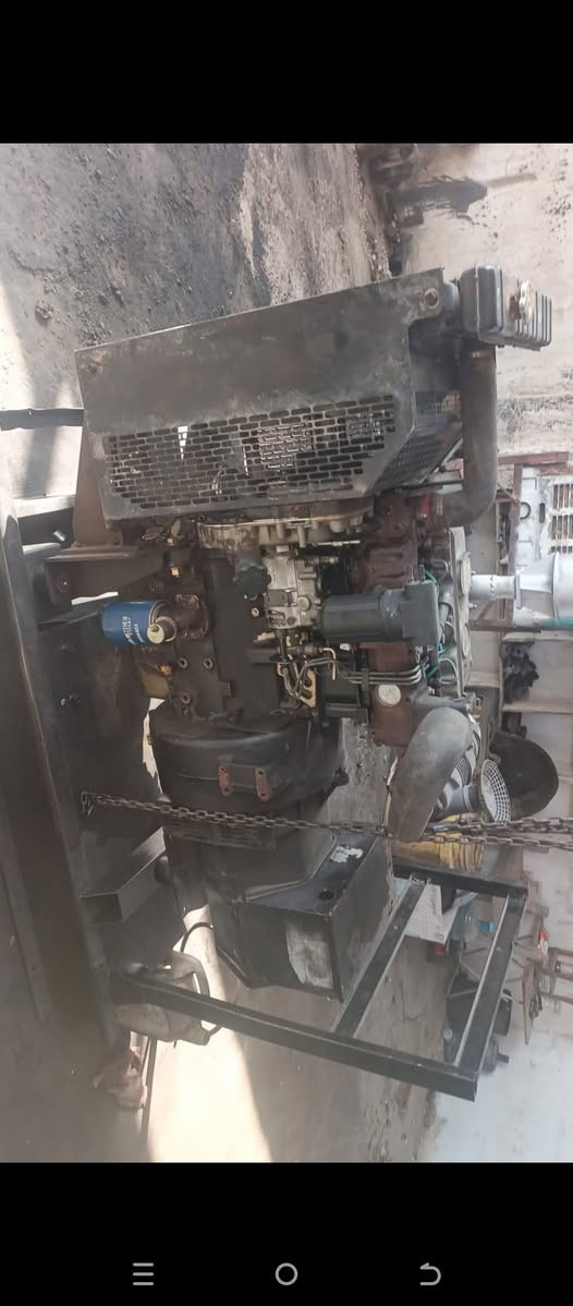 بيع كافه المولدات من حجم 30 كيفي الى 200 كيفي مولدات كامله شغاله وضمان ***********
