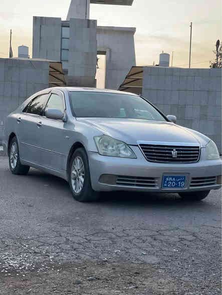 شاهینە بۆ ڤرۆشتن مۆدێل ٢٠٠٤ دوو دوگمە بڕاوەی دوبەی گێرو مەکینە بە شەرت مەکینە گچکەی گێڕ گچکە بەس هەموو گيانی بە شەرت(٤٢$) گەڵاو مەحامەلەیەکی برایانە
شوێن ڕانیە
*********** رانية
