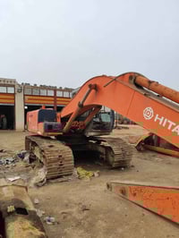 جب طويل ١٤م • هيتاشي ياباني • كربلاء المقدسه