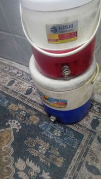 مستعملة • قطعتين