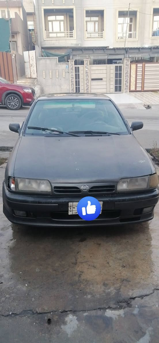 السلام عليكم سياره نيسان بريمير
موديل 1991
كير محرك شرط
رقم ألماني سنويه خضره
كابون بانزين موجود
شرعي موجود
السياره حلوه ونضيفه
السعر 28 وبيها مجال
الرقم :*********** بي وتساب
