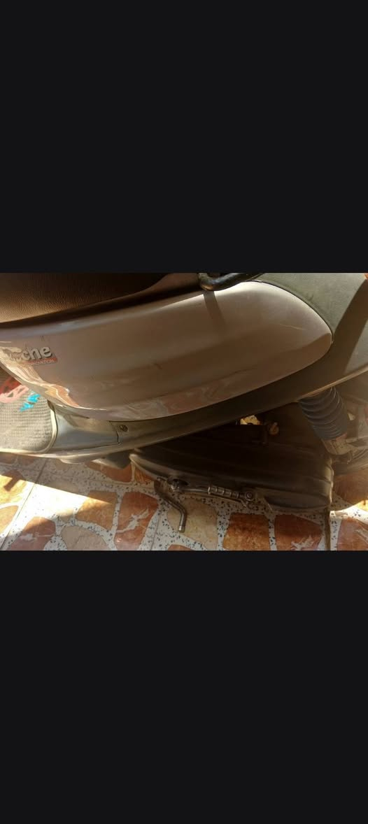دراجه ذبانه بسعر مناسب ما مفتوحه وكامله ما بيها نقص وغراضها كلها بلاديه مو تجاريه وتشتغل سلف وتشتغل هندر وشرط على الفحص ومفوله بنزين ودهن بس تشغلها وتاخذها سعر 500الف قفل الشراي يراسلني خاص الي مو شراي لا يراسل دراجه كامله وكهربائياتها كلها شغاله بس عداد السرعه ما تشتغل وبيها ضمان على كل قطعها


**إذا كنت صاحب هذا الإعلان وتريد حذفه لأي سبب، رجاءا أرسل رسالة إلى الدعم الفني**