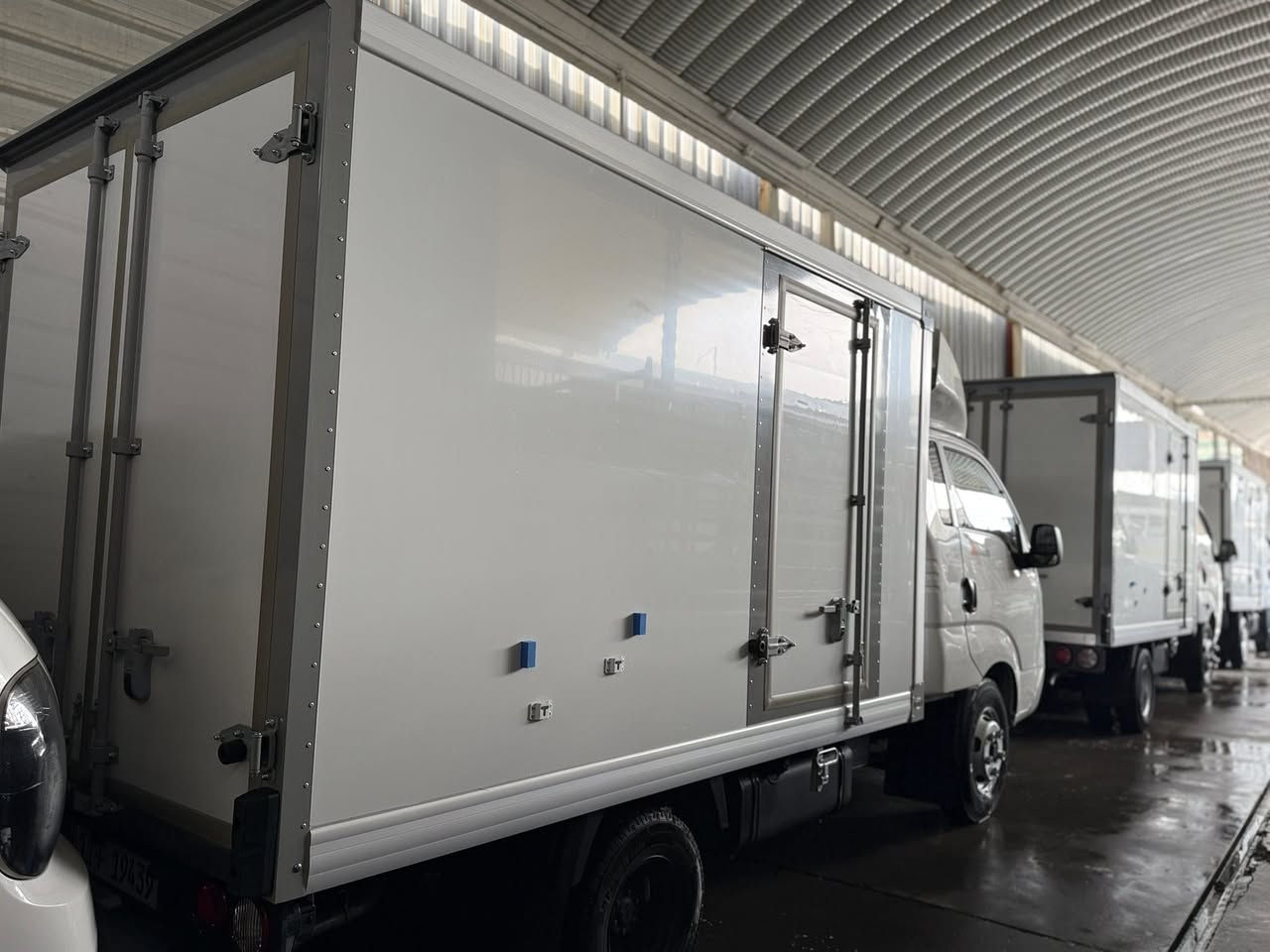 السلام عليكم كيا فحل براد 2024
دبل كمبريسر /رقم بغداد الدولي
السياره كفاله  (ماشيه 10 آلاف)
فول مواصفات العنوان بغداد 
الاستفسار (***********)
