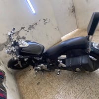 شادو لبيع  مكفوله السعر 15ورقه  وبيها مجال07802406236