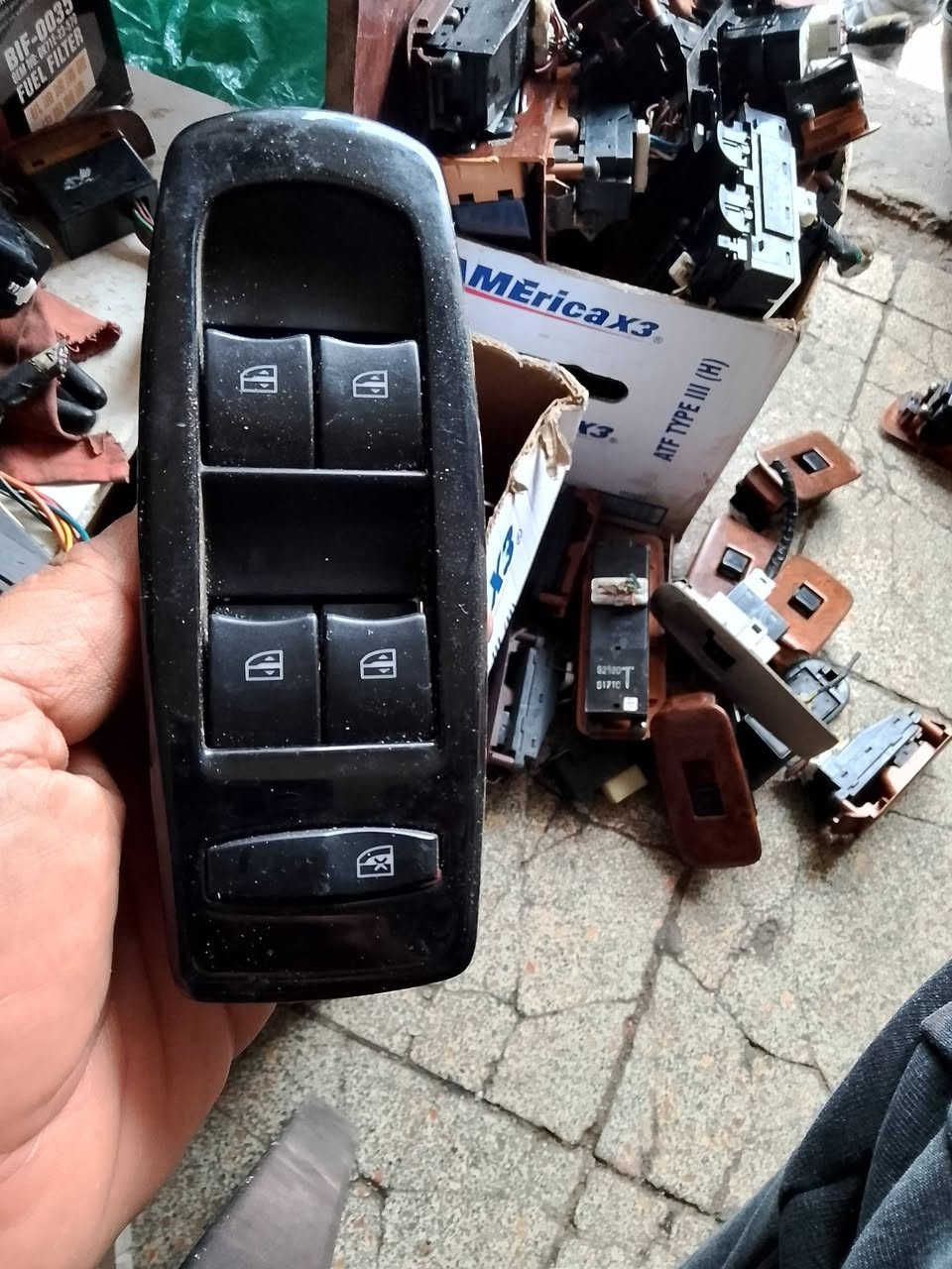 يوجد توصيل


**إذا كنت صاحب هذا الإعلان وتريد حذفه لأي سبب، رجاءا أرسل رسالة إلى الدعم الفني**