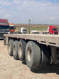 عربانه • شاصي ألماني • طول ١٣م