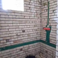 تأسيس صحي حديث • فحص تسريب • كربلاء والمحافظات