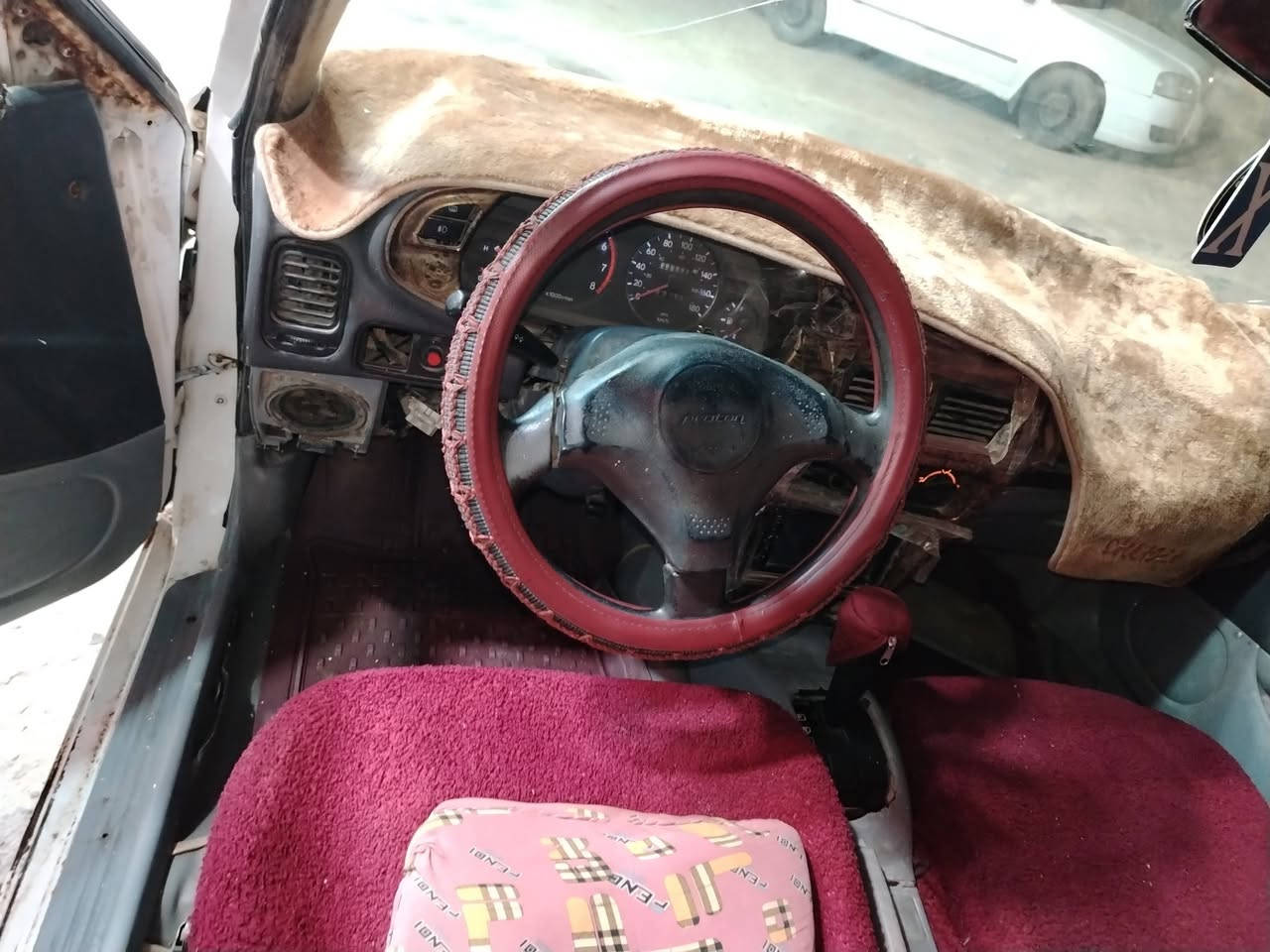 سلام عليكم يا الله سياره البيع بروتين سنويه ال30مكينه وكير كولا
رقم نكليزي رقم كامل بس استلام رقم بصره
سعر 20شراي يتصل وسعر بي مجال الطيبين مكانه ناصريه مركز ***********
