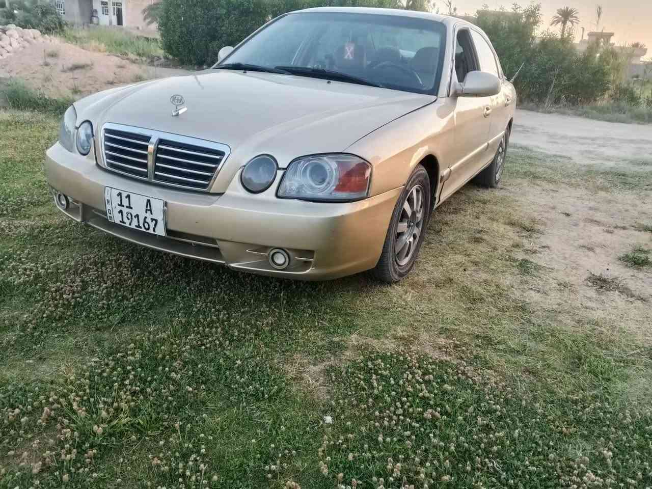 السلام عليكم كيا اوبتما موديل 2006 وارد امريكي كهربائيات كلها شغاله كفاله كير ومحرك بأسمي صدر جديد مشط ستيرن جديد مابيها اي نقص تبريد مايشتغل مااعرف شنو بي السياره مصبوغه عام السعر ٥٥ وبيها مجال العنوان الأنبار الكرمه البعلوان منطقة ابراهيم بن علي ***********

