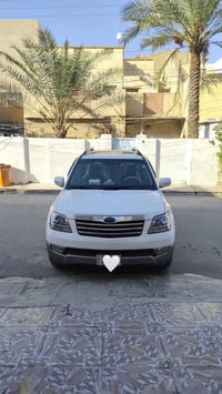 موهافي V6 • ٢٠١٤ • ١٧٣٠٦٧كم