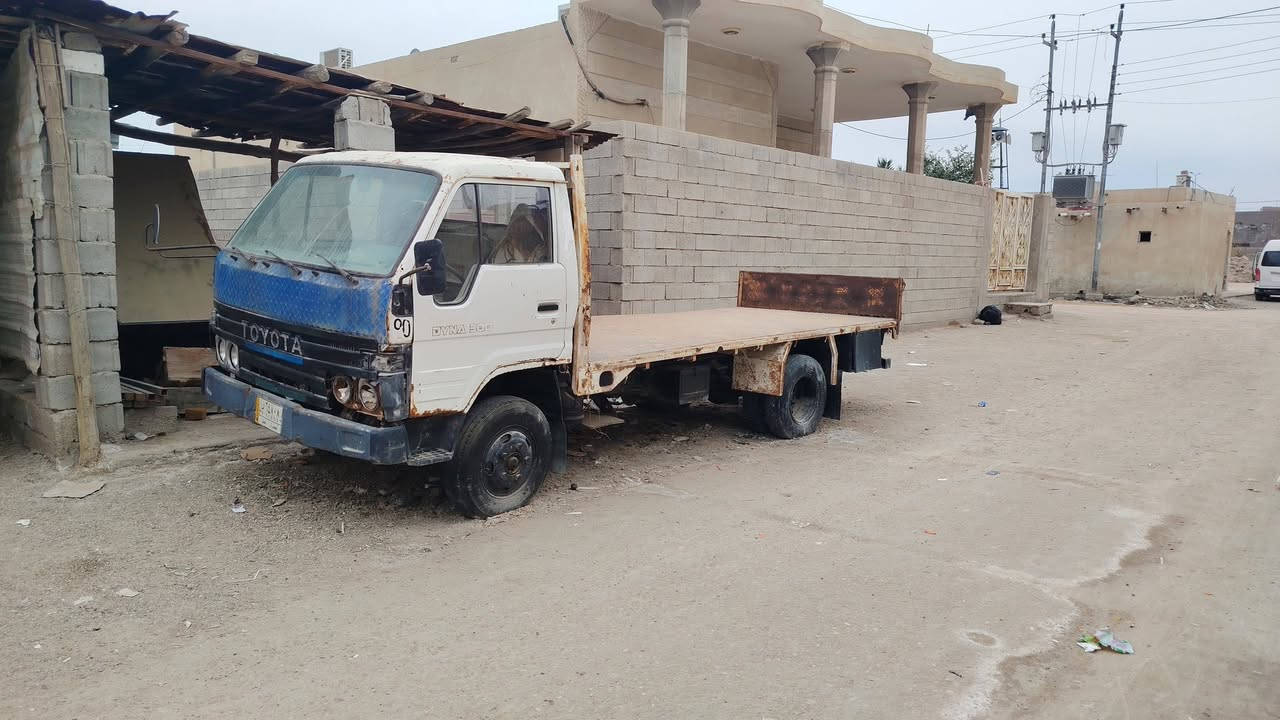 تيوتا مديل 1994
مكينه كير اكسل بلاد سعر 45
تفاصيل اكثر الاتصال 
***********
مكلف بلنشر ماجاوب بتعليق
