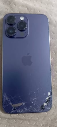 ايفون 14برو ماكس الجهاز نضيف بطاريه 80 المكان بغداد الجديده شارع المسب...