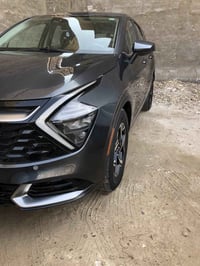 سبورتاج • ٢٠٢٣ • ٥٢ ألف ميل