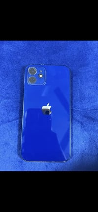 آيفون ١٢ • ١٢٨ جيجا • بطارية ٧٦٪