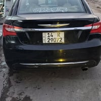 للبيع c200 مو ديل 2013 مكينه وكير جدد سياره نضيفه رقم بصره بسمي رقم ان...