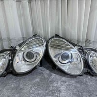 لايتات • زينون • بحالة زيرو