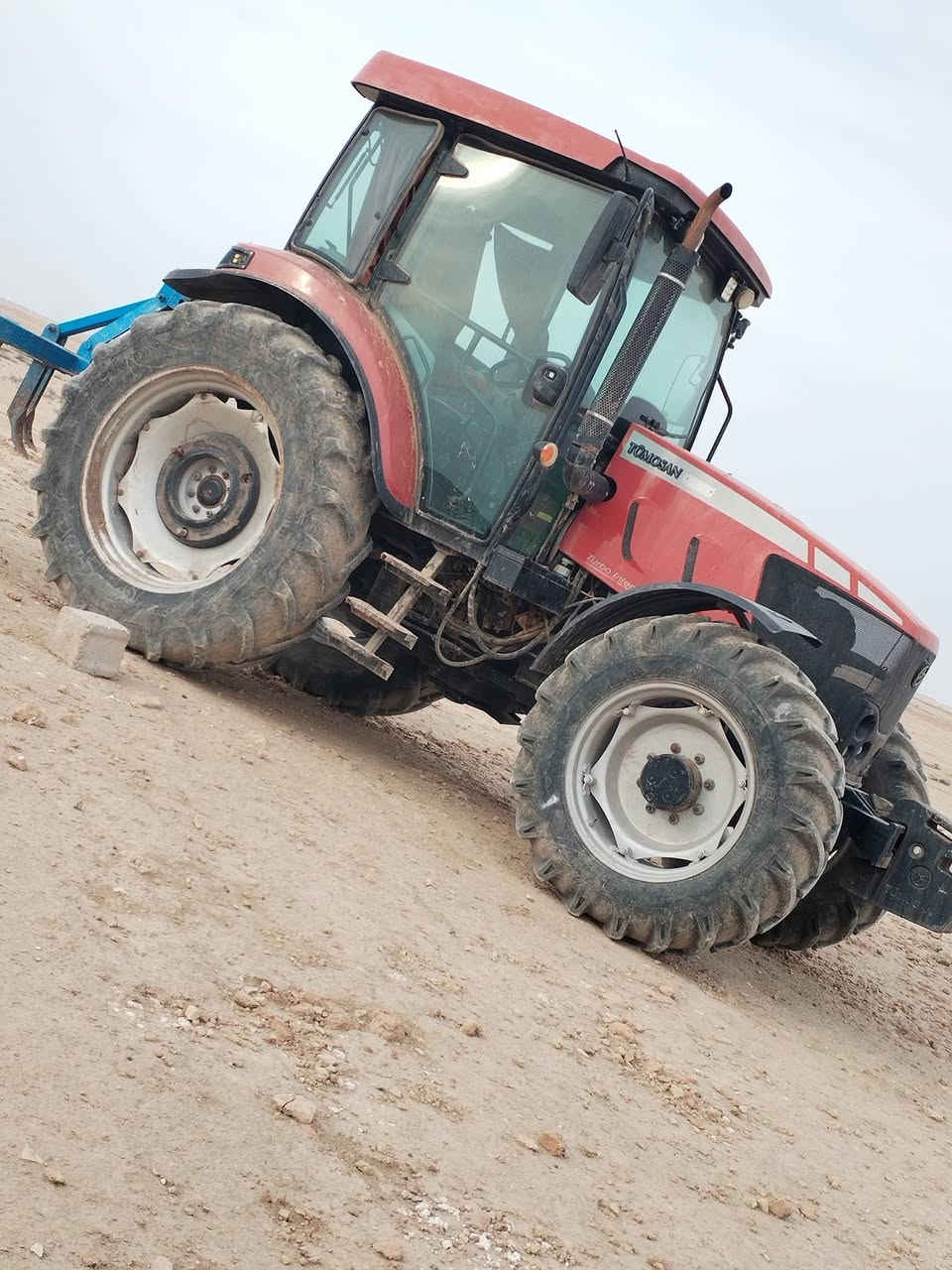 سلام عليكم البيع
مكينه تومسان ١١٥ تركي
خرمشه +طابعة + عربانه + معدلان
مكان ديالى ناحيت العضيم
***********
