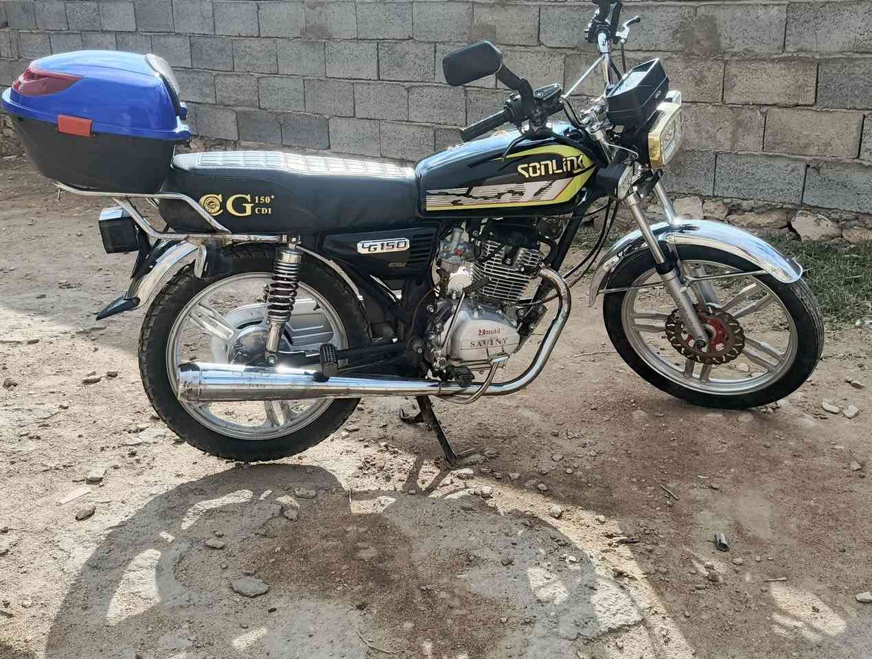 بسم الله .
#ماطور ايراني 2022 نظيف اخو الجديد بعده ما مفتوح محرك ...  شغال مية مية .
#التواصل خاص.
#المكان حديثة غربي الرفاعي .

@@@@@@@@@@@@@@@@@@@@@@@


**إذا كنت صاحب هذا الإعلان وتريد حذفه لأي سبب، رجاءا أرسل رسالة إلى الدعم الفني**