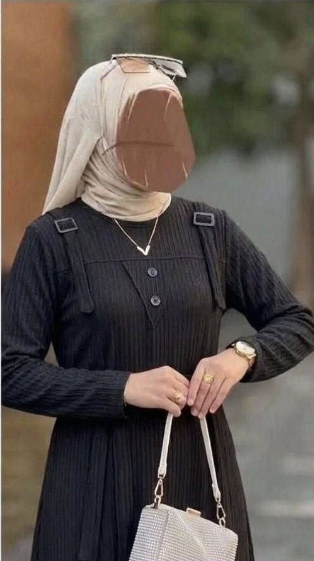 الاسود. وصل 

الأسود  الفاحم يفرض هيبته 

فستان اسود خامه كريشه درجه اولى جدا بارده ومريحه بلبس 

قياسات راهيه تلبس وزن 50  ل80 

#توصيل__بغداد__محافظات5.  فقط داخل الناصريه توصيل3
#اكسبلور #اسود


**إذا كنت صاحب هذا الإعلان وتريد حذفه لأي سبب، رجاءا أرسل رسالة إلى الدعم الفني**