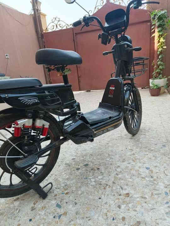 دراجه شحن للبيع اي عيب مابي السعر 350 وبي مجال للطيبين الرقم *********** مكان كركوك حي عدن
