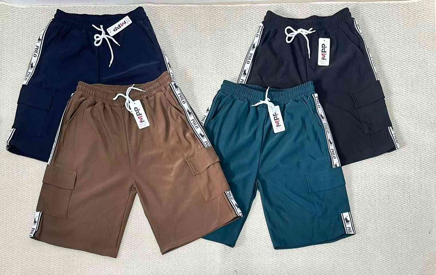 برمودة فوول ليكرا صيني القماش درجه اولى بشرط على الفحص
القياس L XL XXL XXXL
للاستفسار ***********
