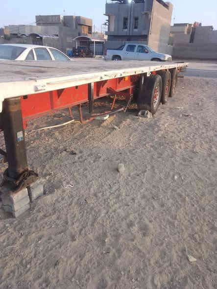 السلام عليكم من رخصت الأدمن 
عربانه وربي للبيع للبيع 

عربانه  كرونه

تايرات فوك نص عمر 

سعر 35ورقه 

العنوان البصره أم قصر 

للتواصل ‭٠٧٧١ ٠١٨ ٥٥٧٨‬
