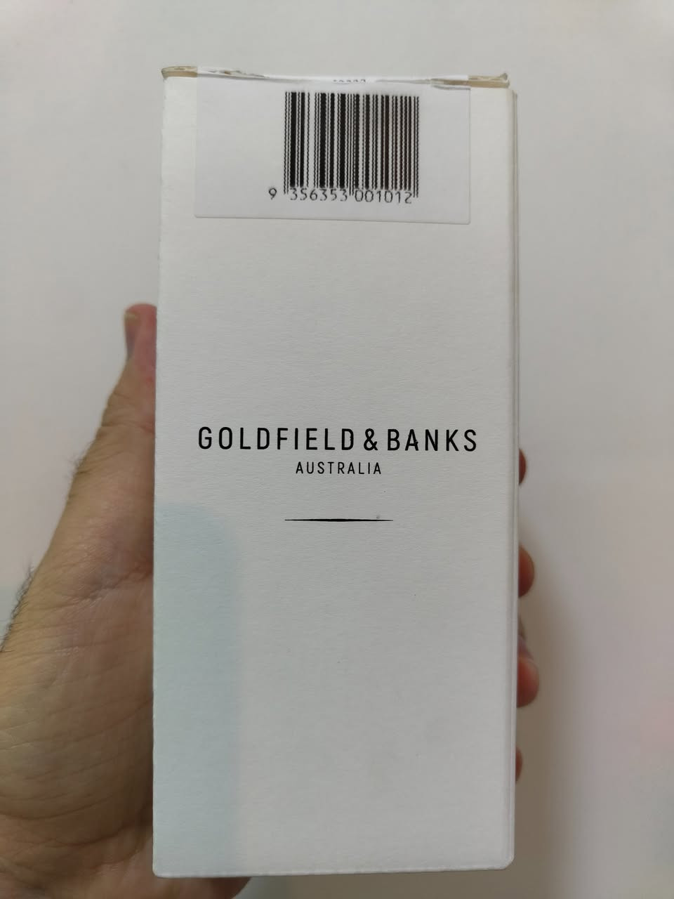 Ingenious Ginger Goldfield & Banks Australia

تستر - مستخدم ٣ رشات فقط

150 الف 🔒


**إذا كنت صاحب هذا الإعلان وتريد حذفه لأي سبب، رجاءا أرسل رسالة إلى الدعم الفني**