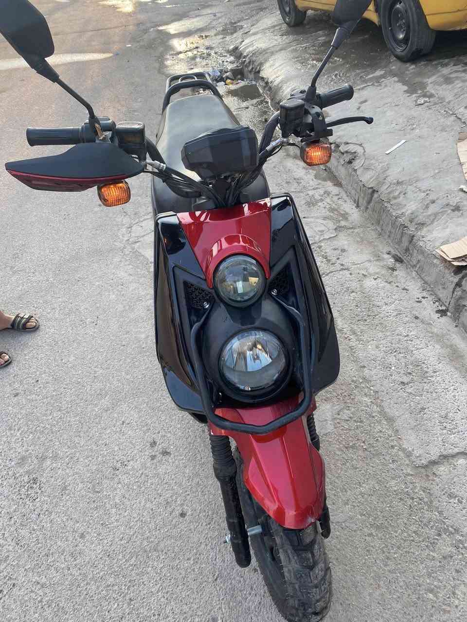 سكنس جبلي شحن صارله شهرين مستعمله المكان جميله *********** السعر 900الف
