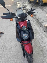 سكنس جبلي • مستعمله • شحن شهرين