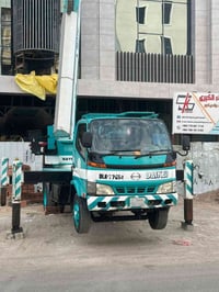 باسكت 24متر حديثه للبيع سياره خير من الله مكاني بغداد 07714945345