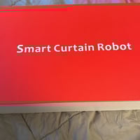 روبوت الستارة • واي فاي وبلوتوث • تحكم صوتي