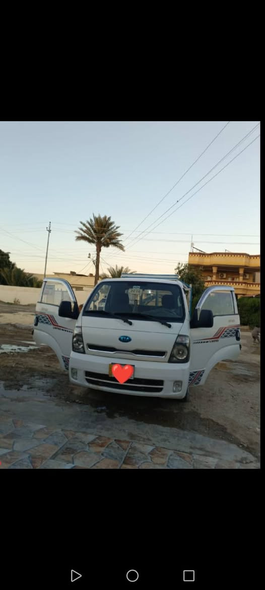 سلام عليكم كيا البيع موديل ٢٠١٦ السياره مكفوله كفاله عامه كير محرك شاصي مكفوله رقم صلاح الدين تحويل موباشر مكان تكريت موبايل *********** اني مكلف بل نشر
