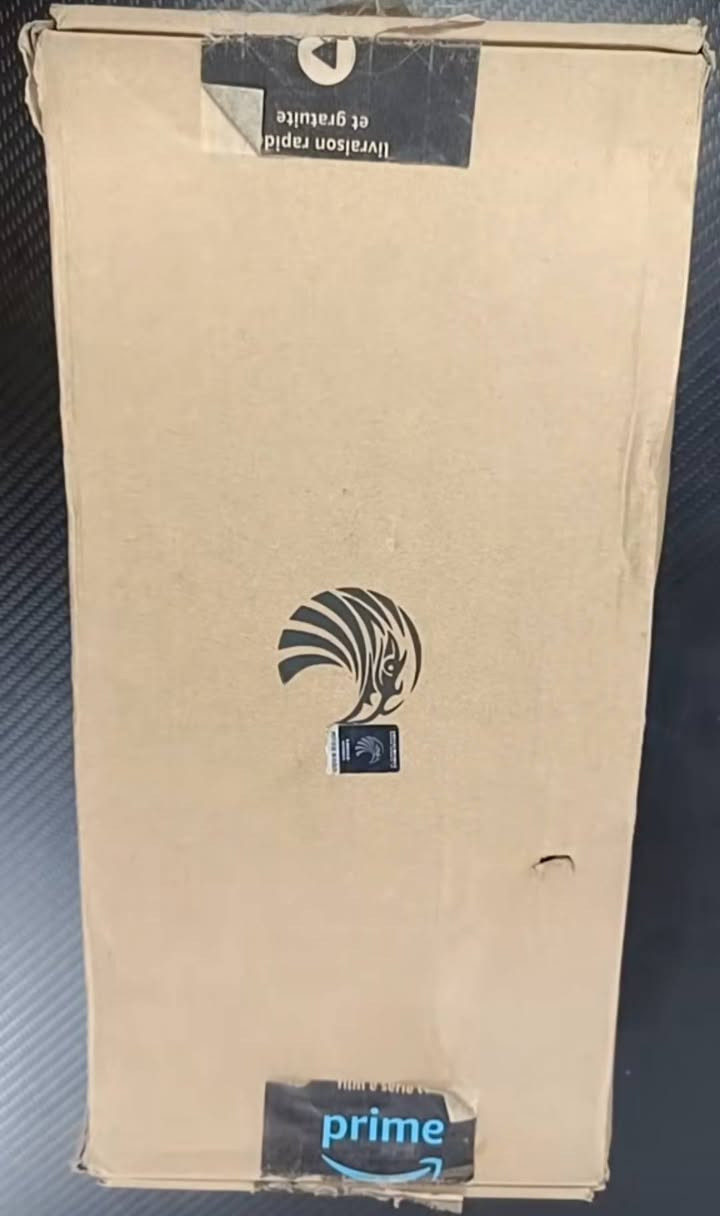 للبيع كيبورد ميكانيك RGP مكاني النجف السعر 30


**إذا كنت صاحب هذا الإعلان وتريد حذفه لأي سبب، رجاءا أرسل رسالة إلى الدعم الفني**