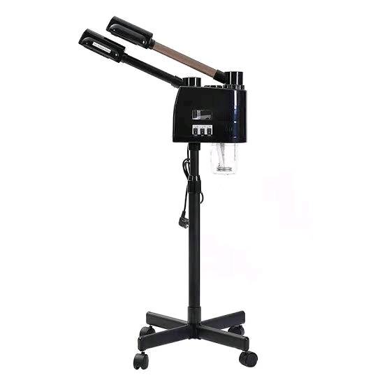 أجهزة تنضيف البشرة اجهزة اصلية باب اول شرط الفحص استخدام منزلي.. بعقوبة 