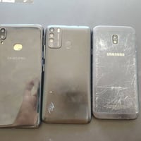 للبيع كلهن شغالات ب 65 الف 07838394124