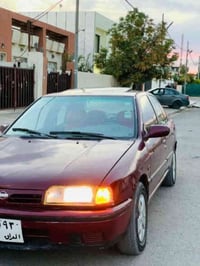 براميرا • محرك ١.٦ • رقم دهوك