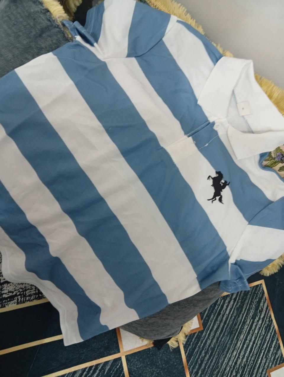 تصفيه لليريد يدخل خاص


**إذا كنت صاحب هذا الإعلان وتريد حذفه لأي سبب، رجاءا أرسل رسالة إلى الدعم الفني**