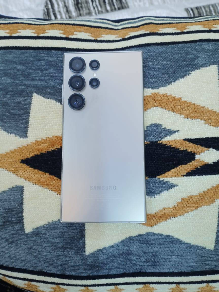 الترا 24 شرق اؤسط خطين ذاكره 256 جهاز نظيف ستخدام شخصي شرط فحص عنوان نجف مشخاب
سعر ٨٨٠
لاستفسار 
***********
