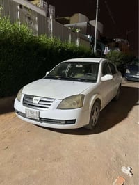 شيري A5 • داخلية نضيفة • النجف