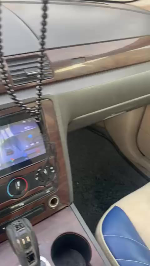 السلام عليكم
فورد تورس 2008 كير ومحرك مكفولات كفالة عامة مصبوغة عام.. بيها ضربة مو كلش قوية ومعدلها
سعرها 50 وبيها مجال
***********
