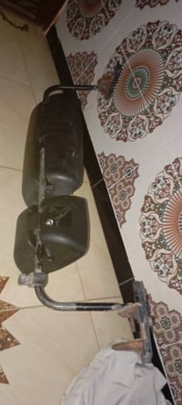 مرايا شاحنة • مرايا باب شاحنة • مرايا باب الشيفور • مرايا مستعملة شاحن...