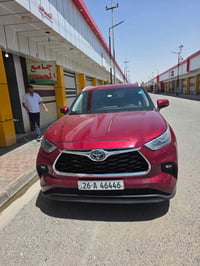 هايلندر • ٢٠٢٢ • تحويل مباشر