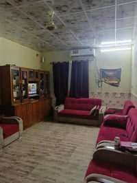 الحريه بالاسكان الصناعي • ١٨٠م • أرض