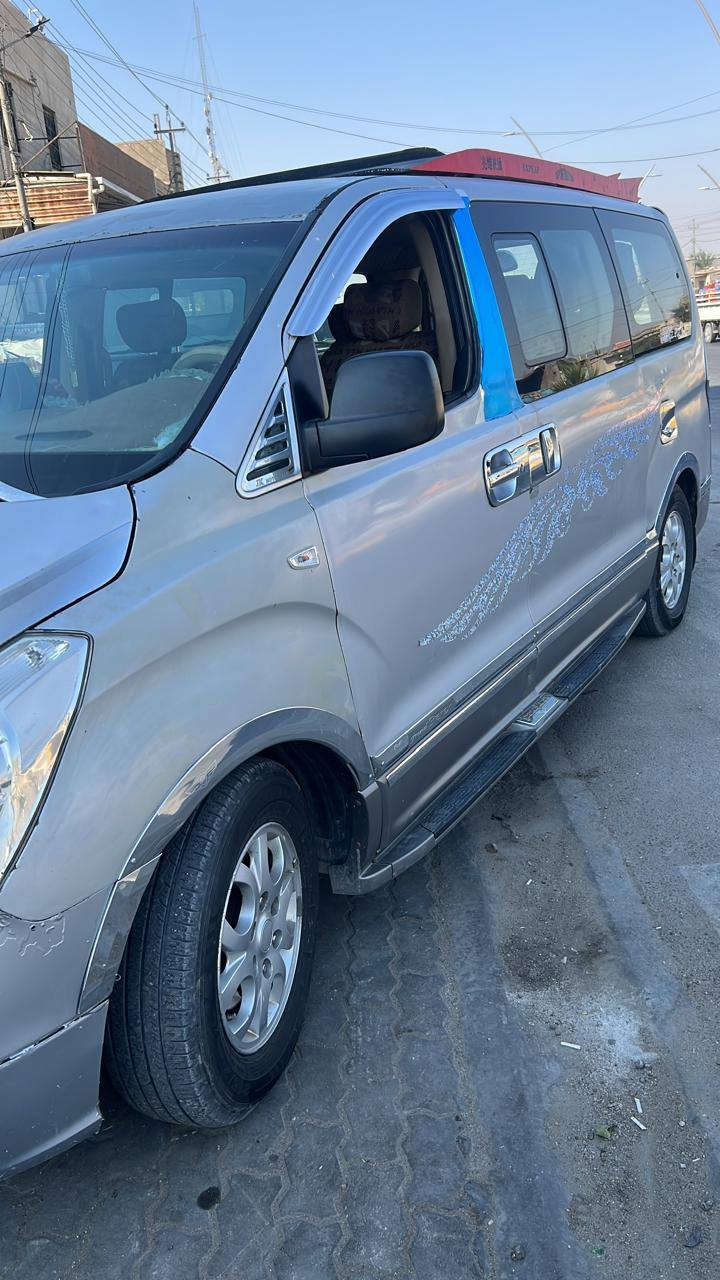 سلام عليكم ستاركس 2008 لبيع
مكينه 7 مسكر سبلاين 
تخم تاير مكينه كير جاهز تبريد رقمها بصره رعيها موجود بل بصره سياره حلوه جاهزه  البدي شوف العين بيها خياسات قليله 
مكان السياره بصره الحيانيه 
سعرها 125 وبيها مجال 
رقمي ***********
