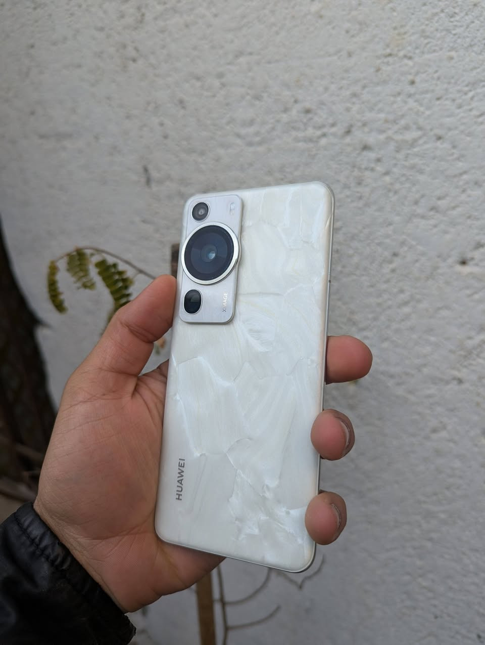 Huawei P60 Pro 
((فقط مراوس شعندك نزلي ))🛑
ذاكره 256 رام 8 
معالج sn 8 gen 1(( ببجي 90 فريم ))
بدون ملحقات فقط كارتونته وياه
جهاز مكفول من كلشي 
نظافه 95 بالميه 
عنواني بغداد مدينة الصدر


**إذا كنت صاحب هذا الإعلان وتريد حذفه لأي سبب، رجاءا أرسل رسالة إلى الدعم الفني**