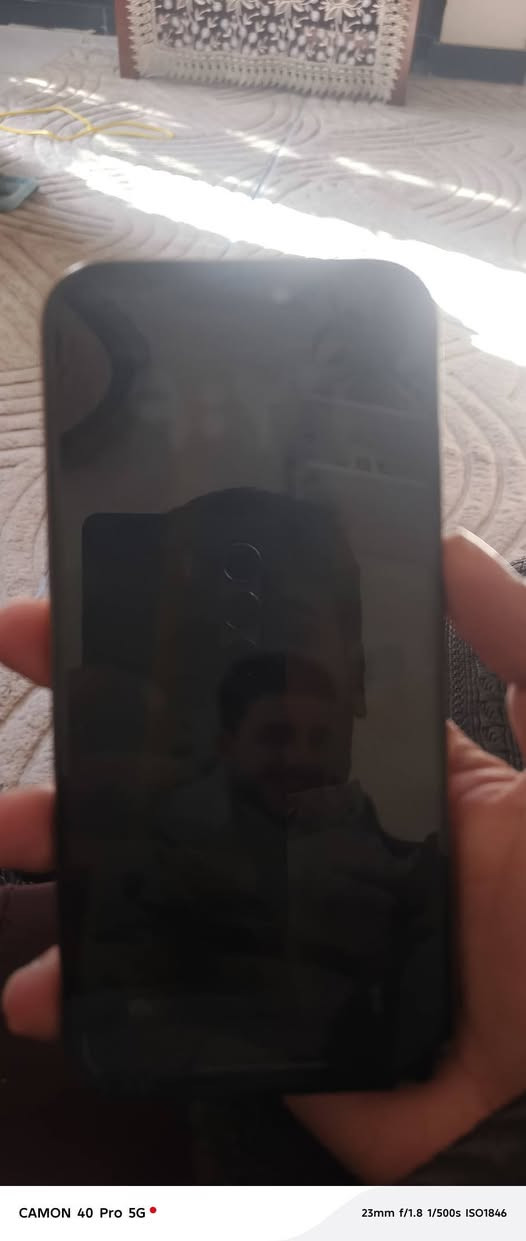 للببع ايفون 16 برو ماكس ذاكره  256 بطاريه 91  نموذج m  مبدل شاشه
السعر مليون وبي مجال ***********
العنوان البلديات
